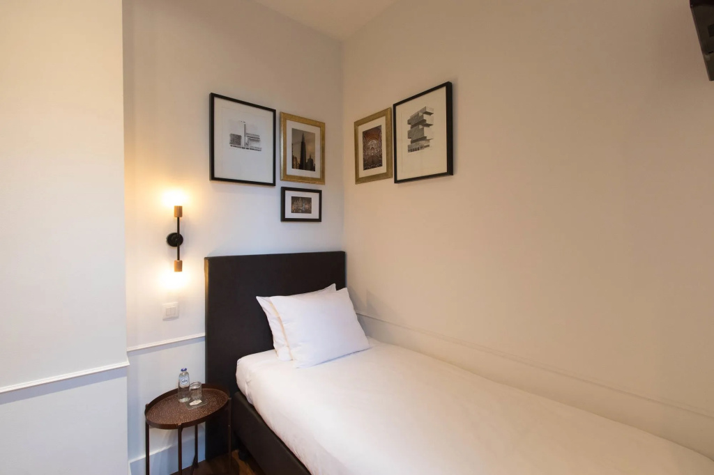 A Place - Boutique Hotel Emile - Général