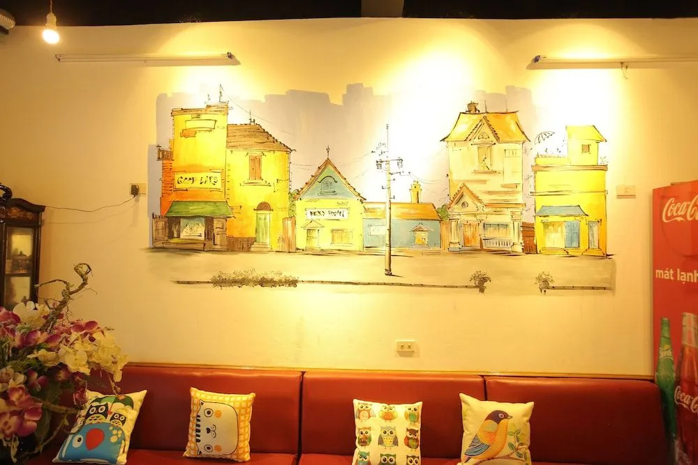 Hotel photo 13