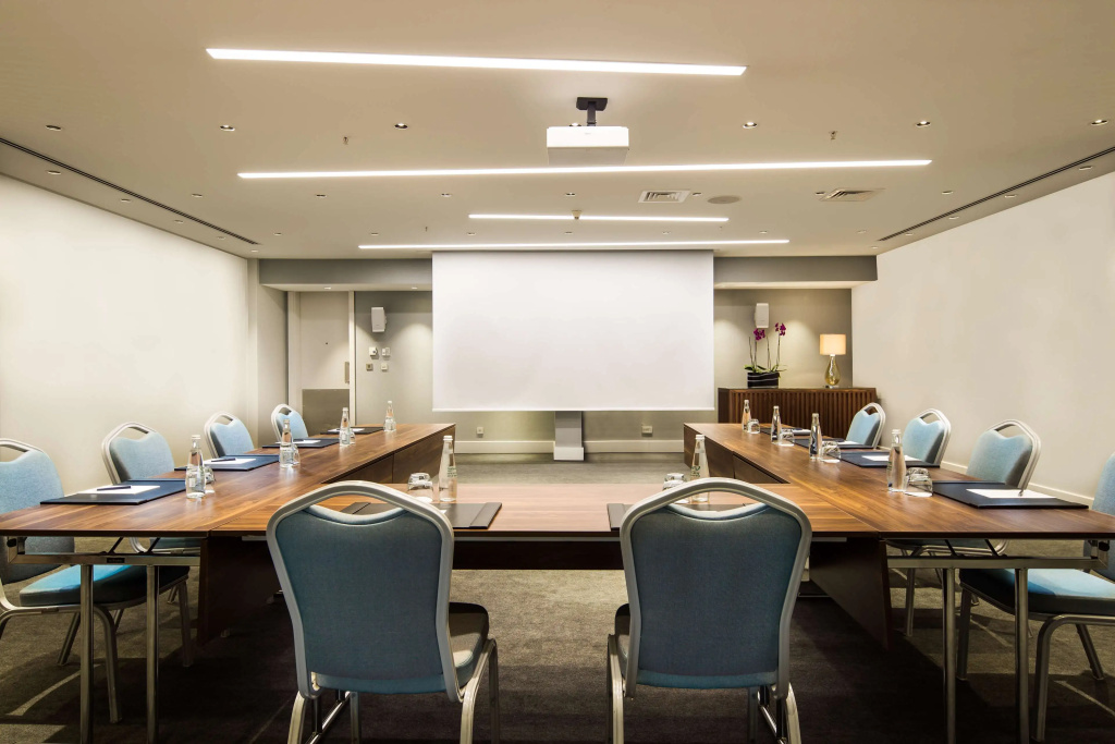 Business Centre