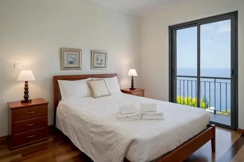 Casa Amaro Mar by Our Madeira