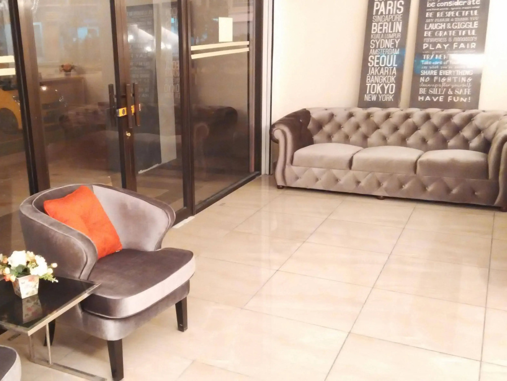 Mimilala Boutique Hotel - Général