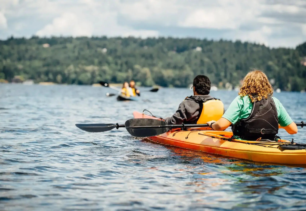 Lake Arrowhead Resort and Spa - Général