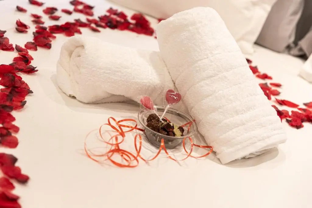 Nastasi Hotel & Spa - Chambres