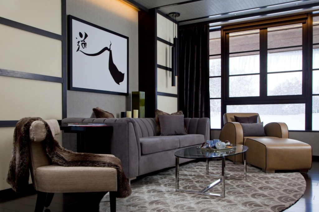 Kasara Niseko Village Townhouse - Général