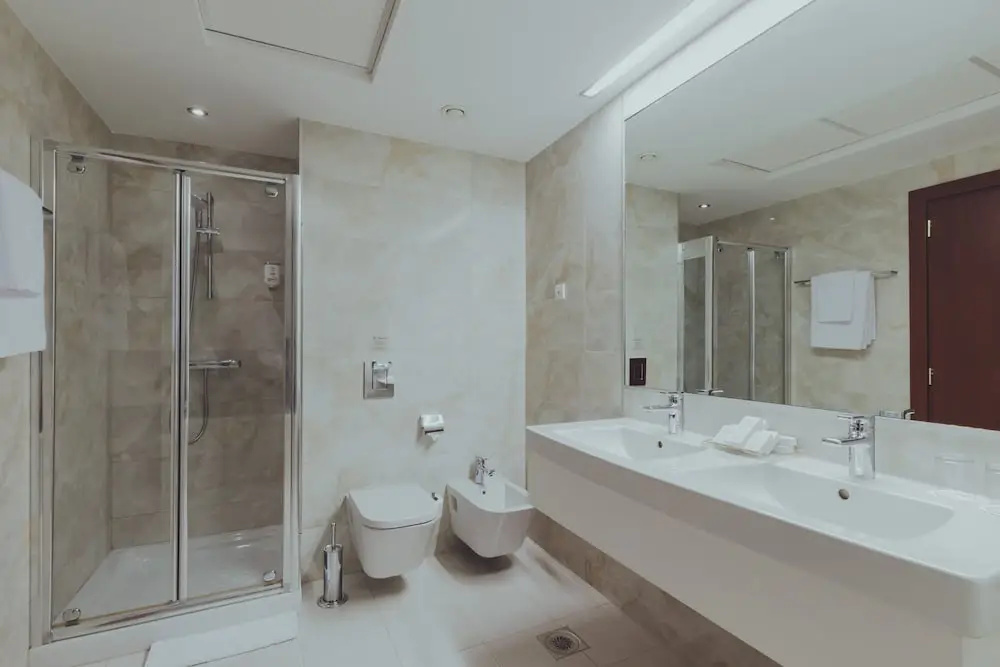 Holiday Inn Skopje by IHG - Chambres