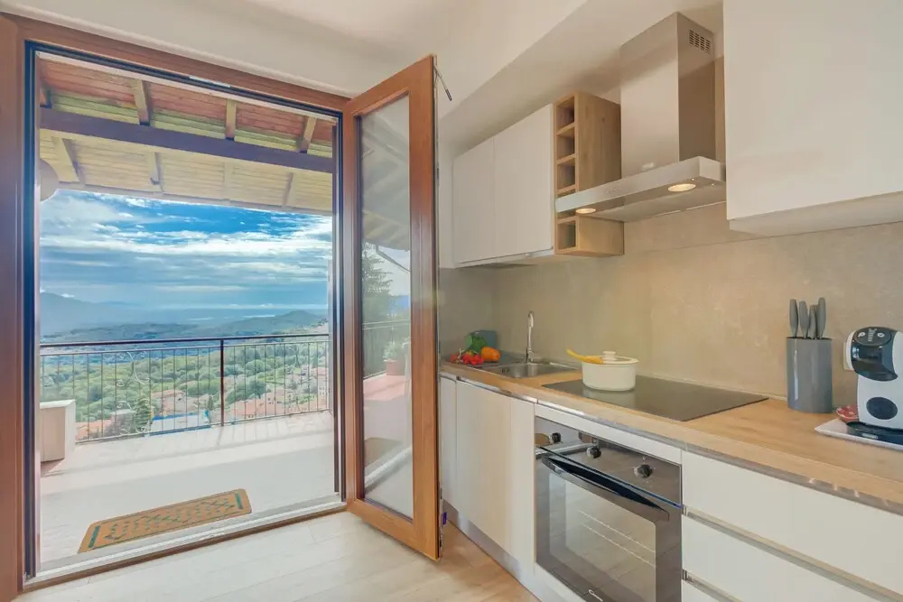 1 Bedroom Standard Apartment