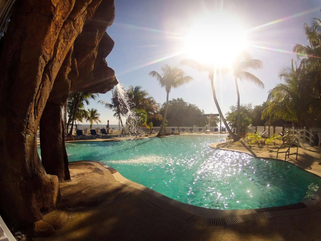 Coconut Cove Resort and Marina - Général