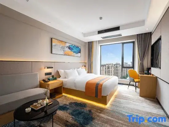 Luxury room