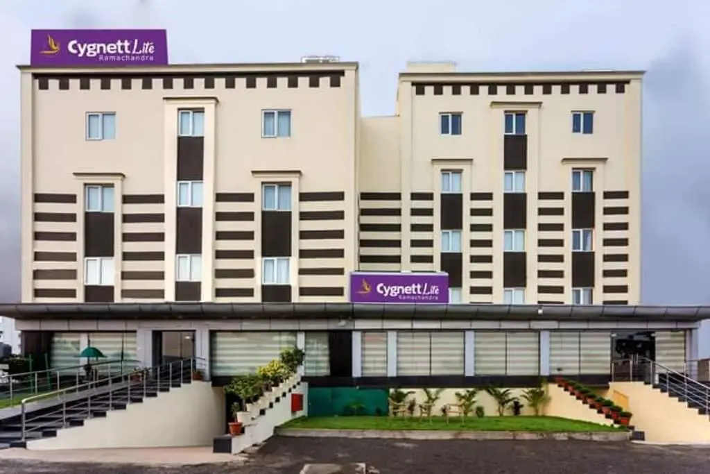 Cygnett Lite Ramachandra, Vizag