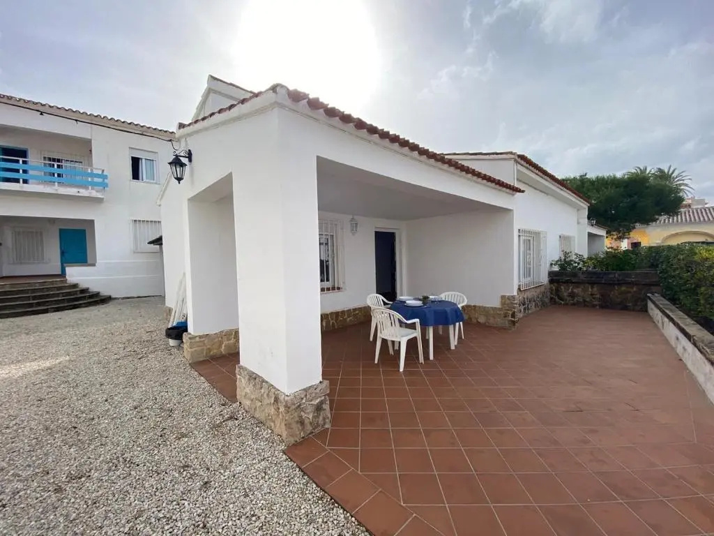 Bungalows El Arenal - Chambres