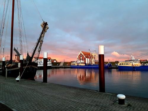 Beach & Waterfront