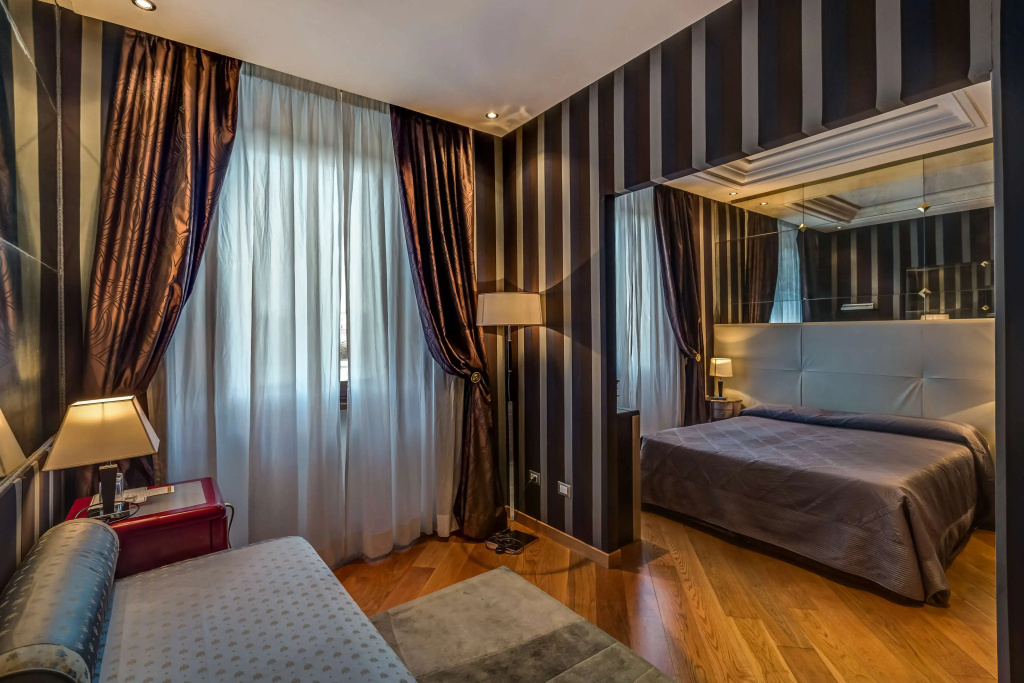 Atlante Star Hotel - Général