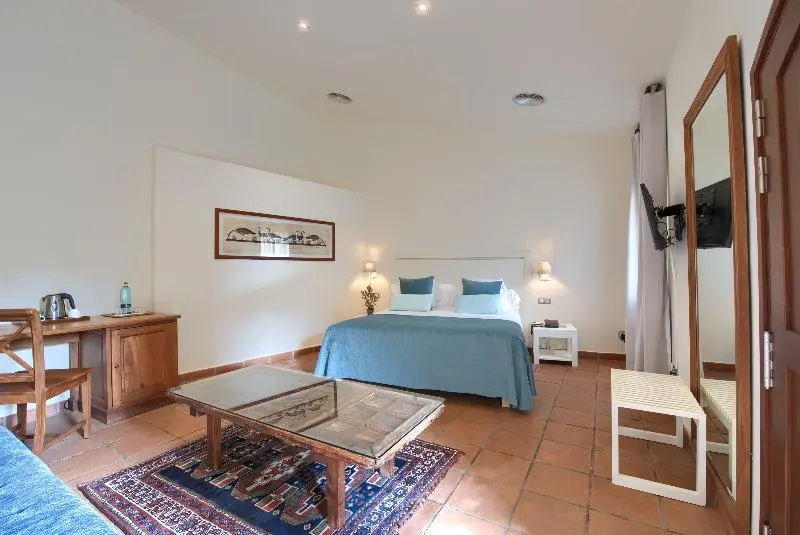 Standard Junior Suite