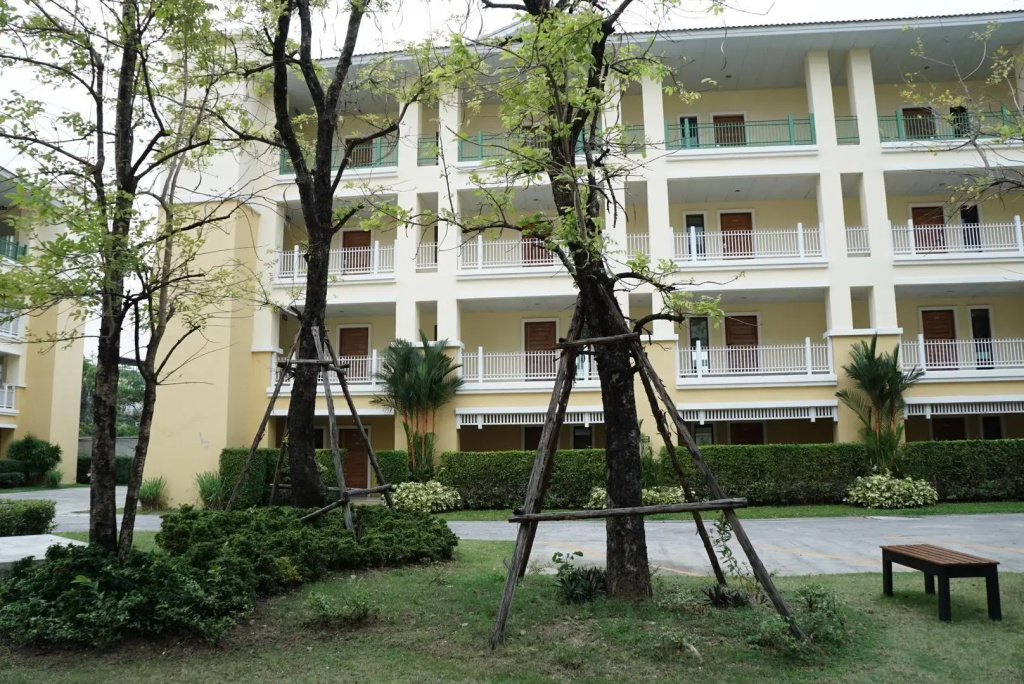 Hotel photo 12