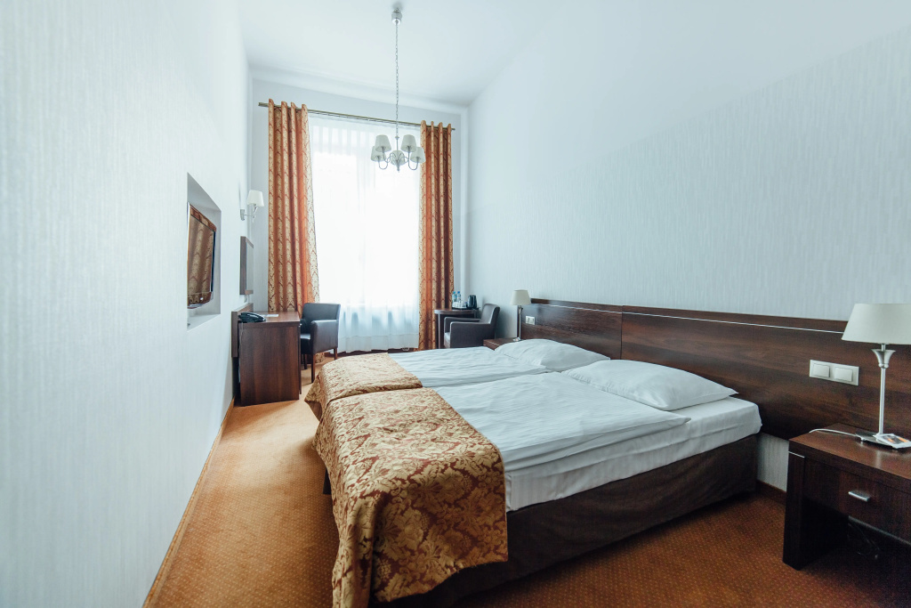 Hotel photo 21