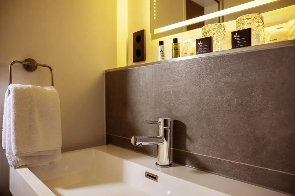 Hotel Reckord - Chambres