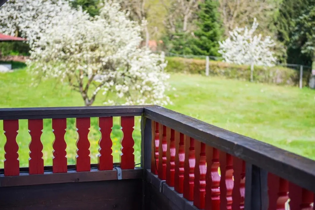 Wellnesshotel Zum Koch eK - Chambres