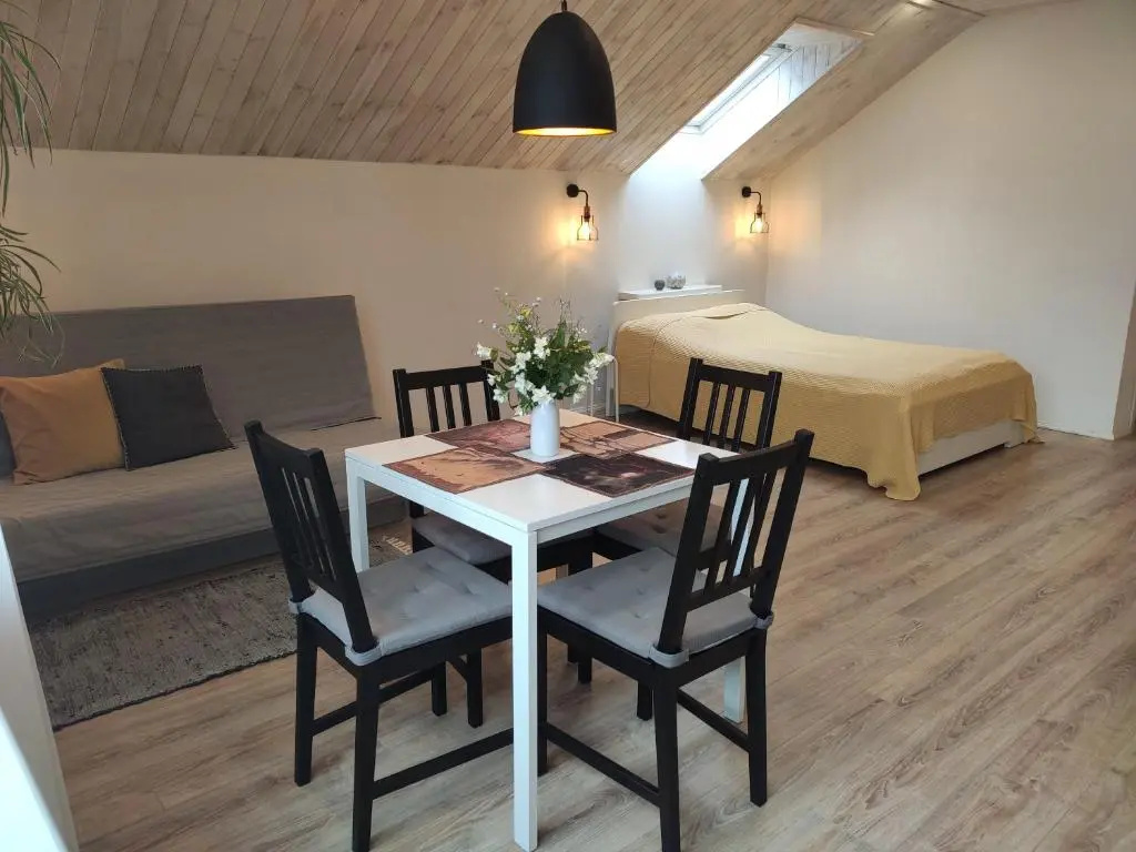 Family house - Chambres
