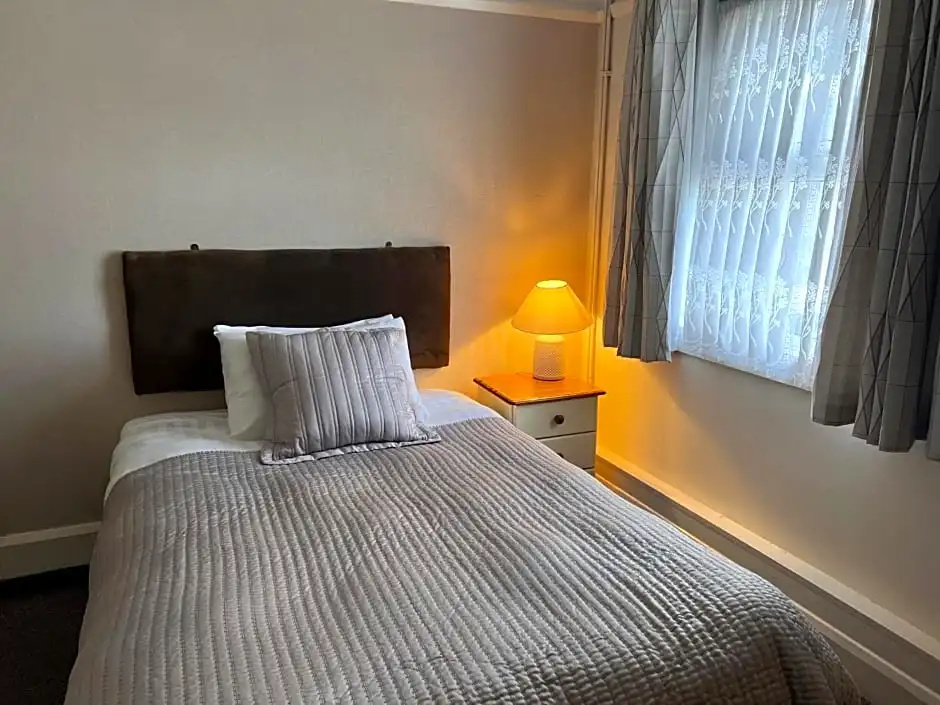 Navigator Hotel - Chambres