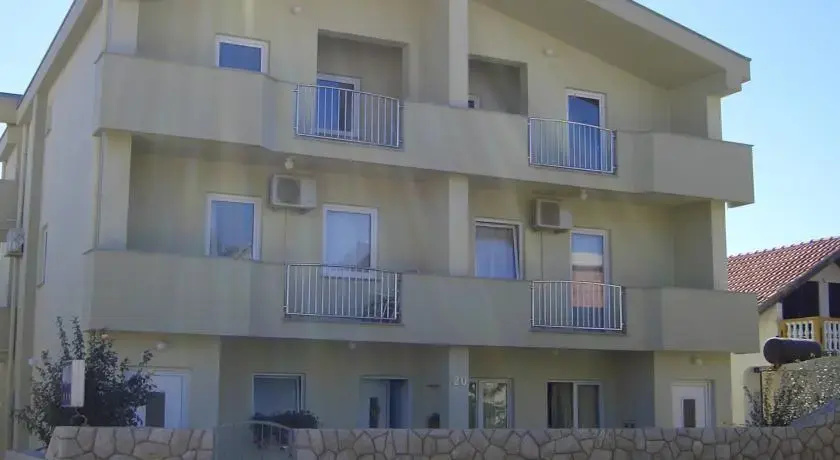 Apartments Ana