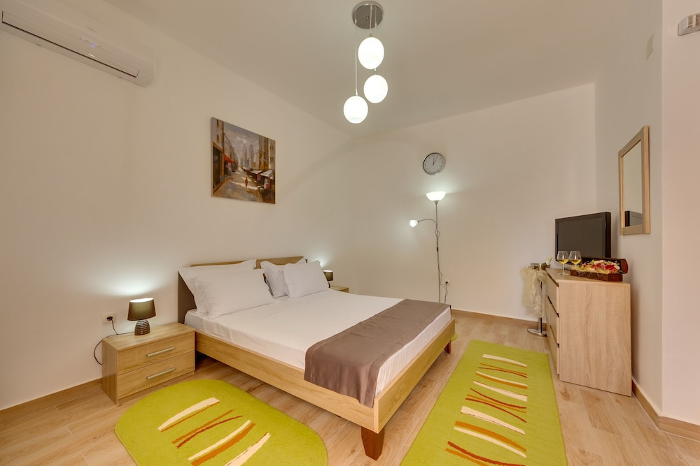 Akapulco Hotel - Chambres