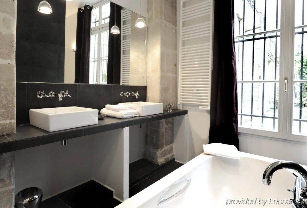 Helzear Montorgueil Serviced Apartments Paris - Général
