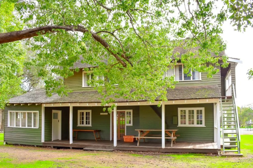 Fairbridge Village - Chambres