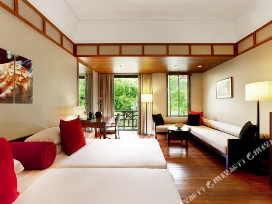 The Andaman, A Luxury Collection Resort, Langkawi