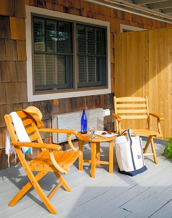 Faraway Sag Harbor - Chambres