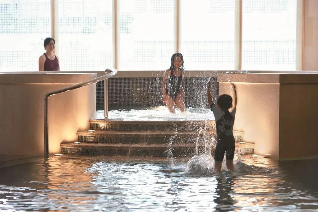 Kerry Hotel Beijing by null