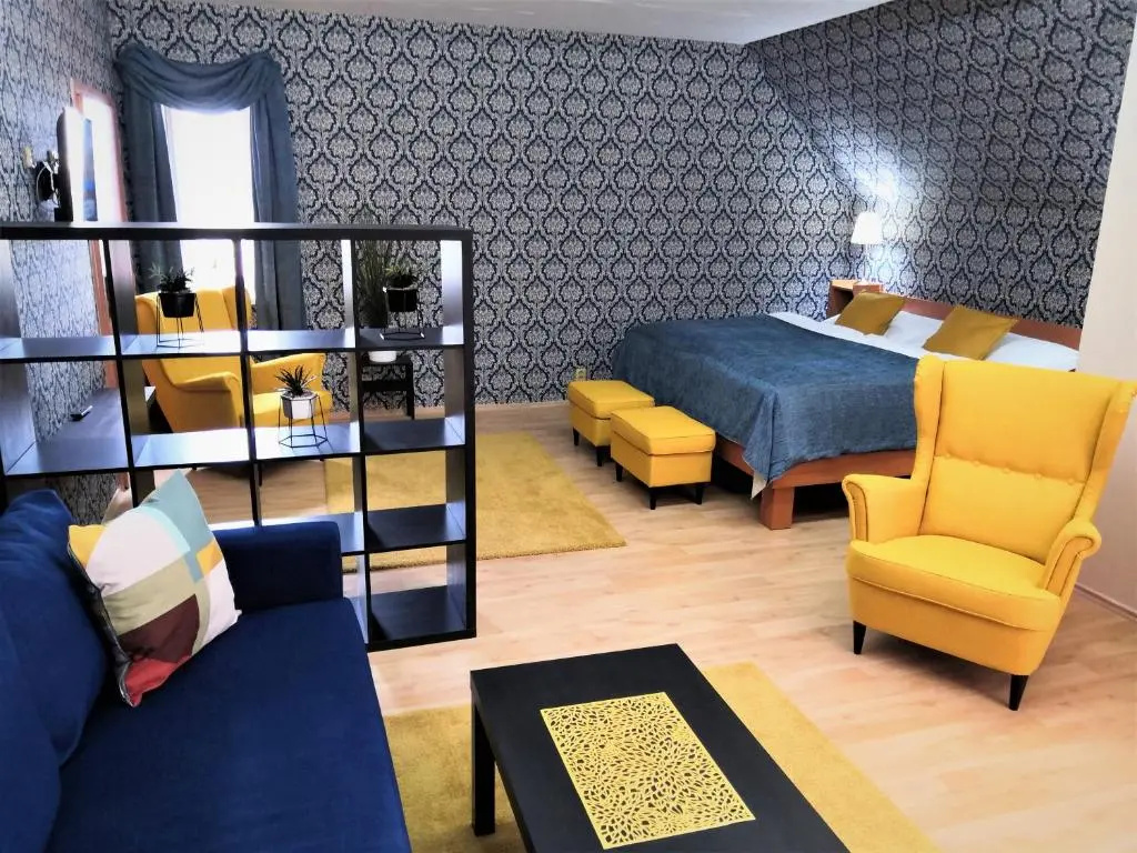 Suite