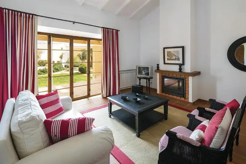 Belver Porto Dona Maria Resort - Chambres