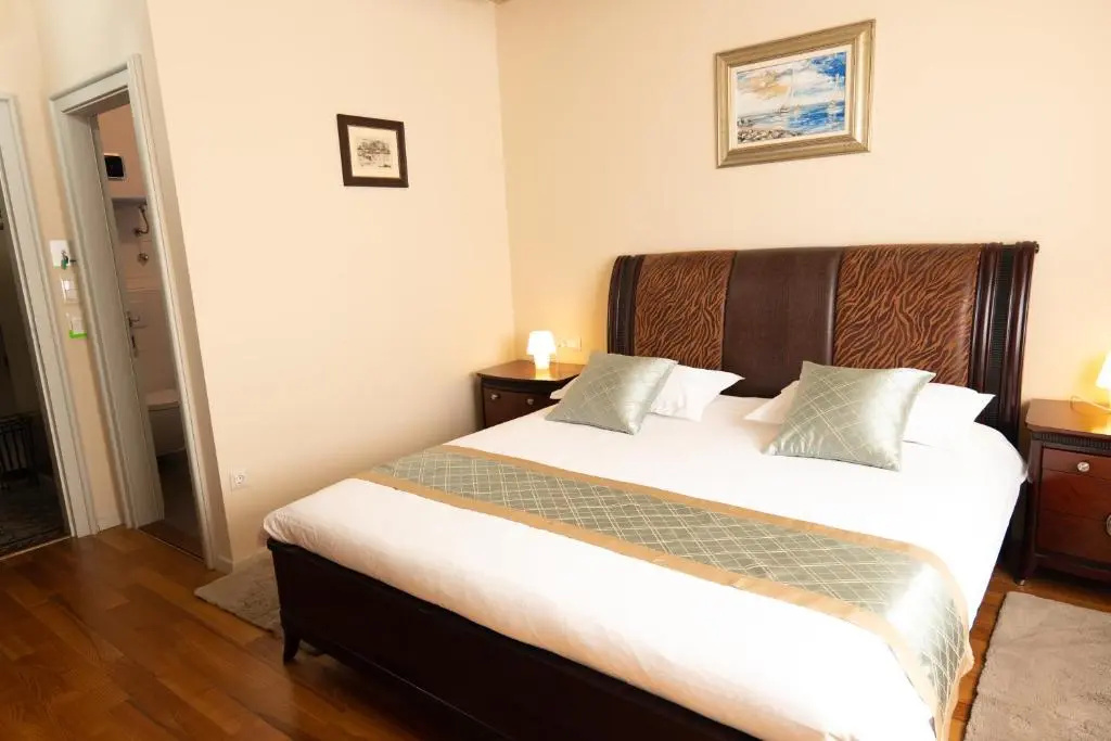 Scallop Regent Rooms - Chambres