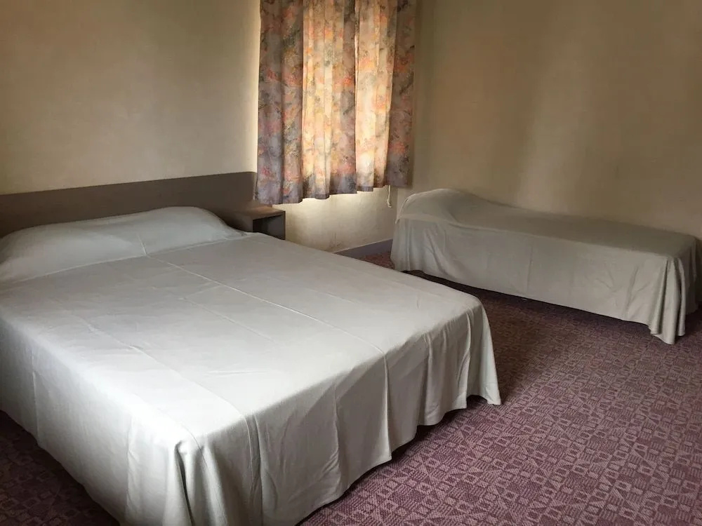 Afficher la photo 6 — Hotel De La Mare