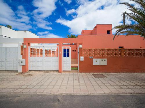 Villa Long Beach