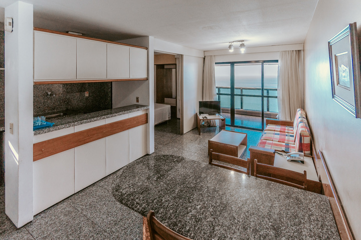 Iracema Flat - 5