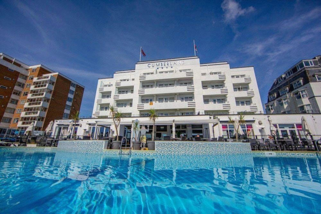 Hermitage Hotel OCEANA COLLECTION - Général