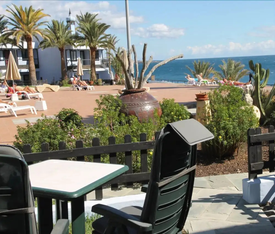 Sun Club Aguila Playa - Général