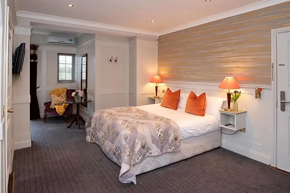 Whitford House Hotel - Chambres