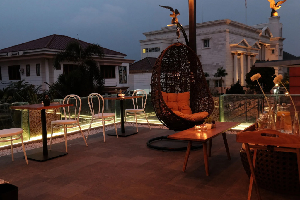 Hotel photo 18