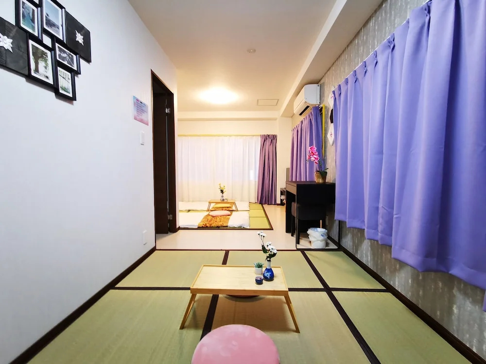Apartment in Asakusa 사진 15