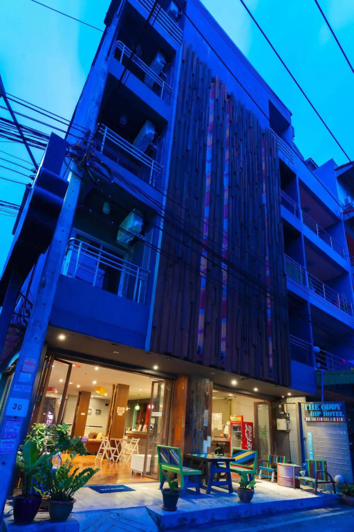 Hotel photo 48