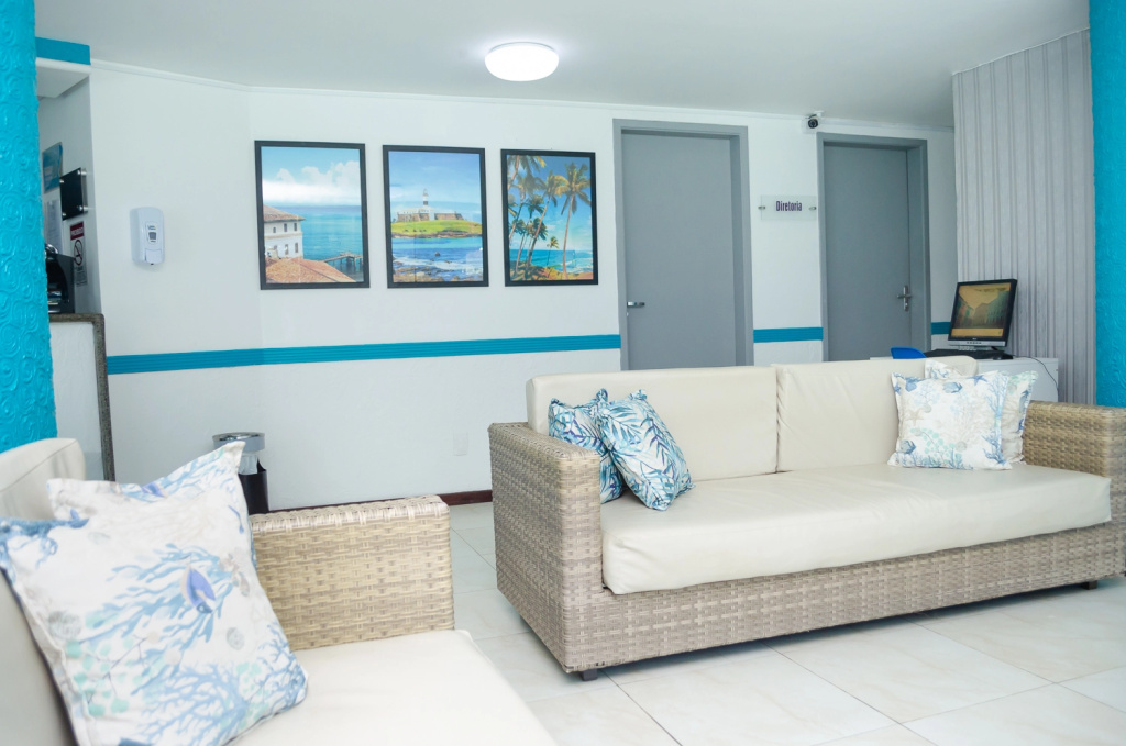 Bahia Sol E Mar Hotel - Général