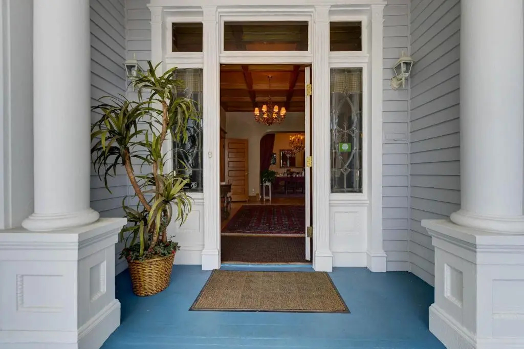 The St Mary's Inn, Bed and Breakfast