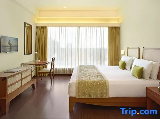 The Gateway Hotel Balaghat Road Gondia - Chambres