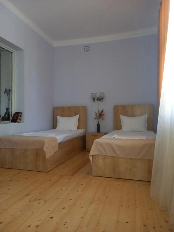 Selina Guest House - фото 16