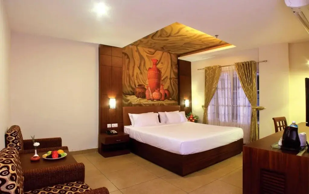 Hotel photo 3