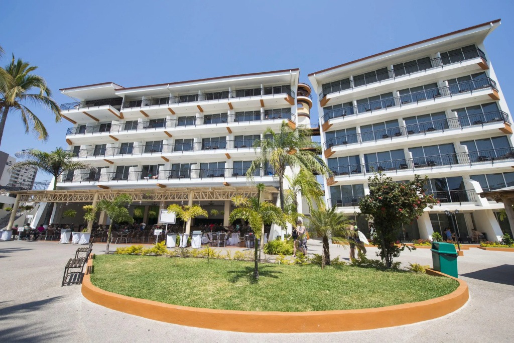 Costa Club Punta Arena Hotel
