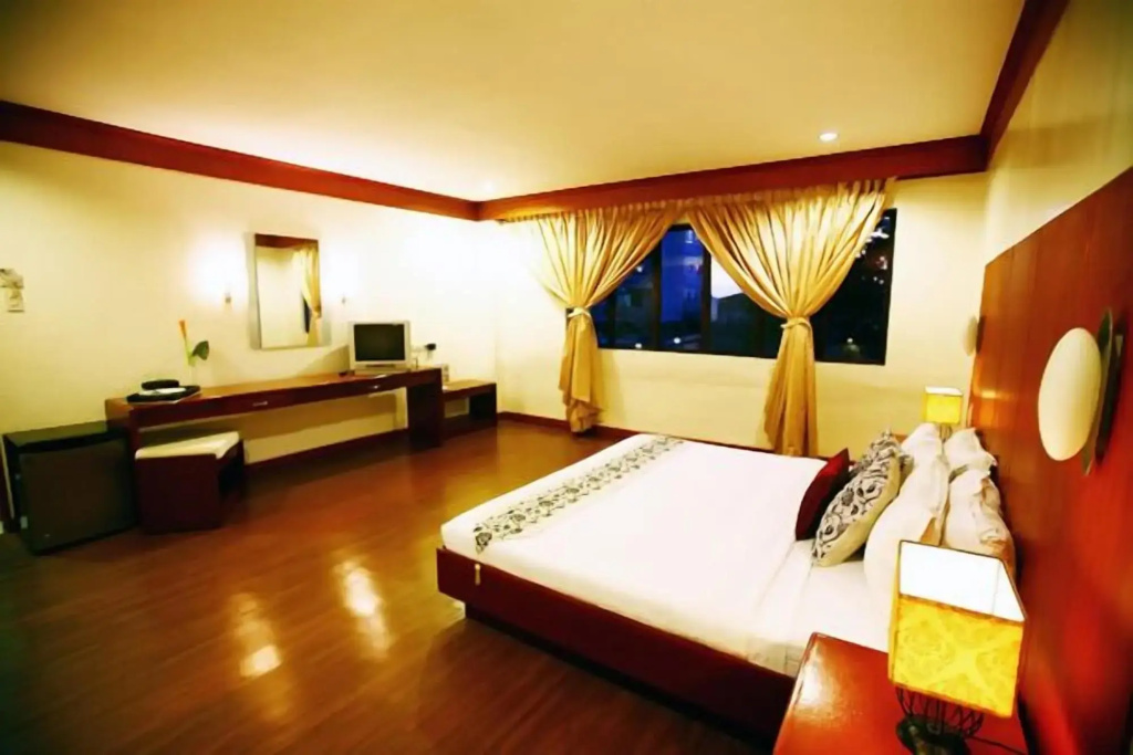 Hotel photo 7