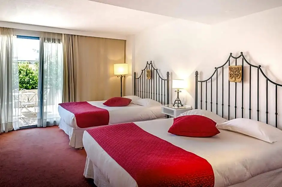 Avignon Grand Hotel - Chambres